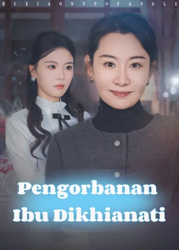 Pengorbanan Ibu Dikhianati